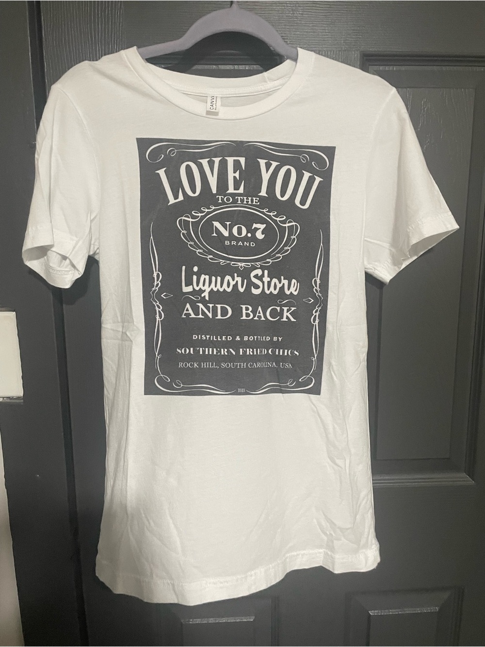 Tees - Short Sleeve